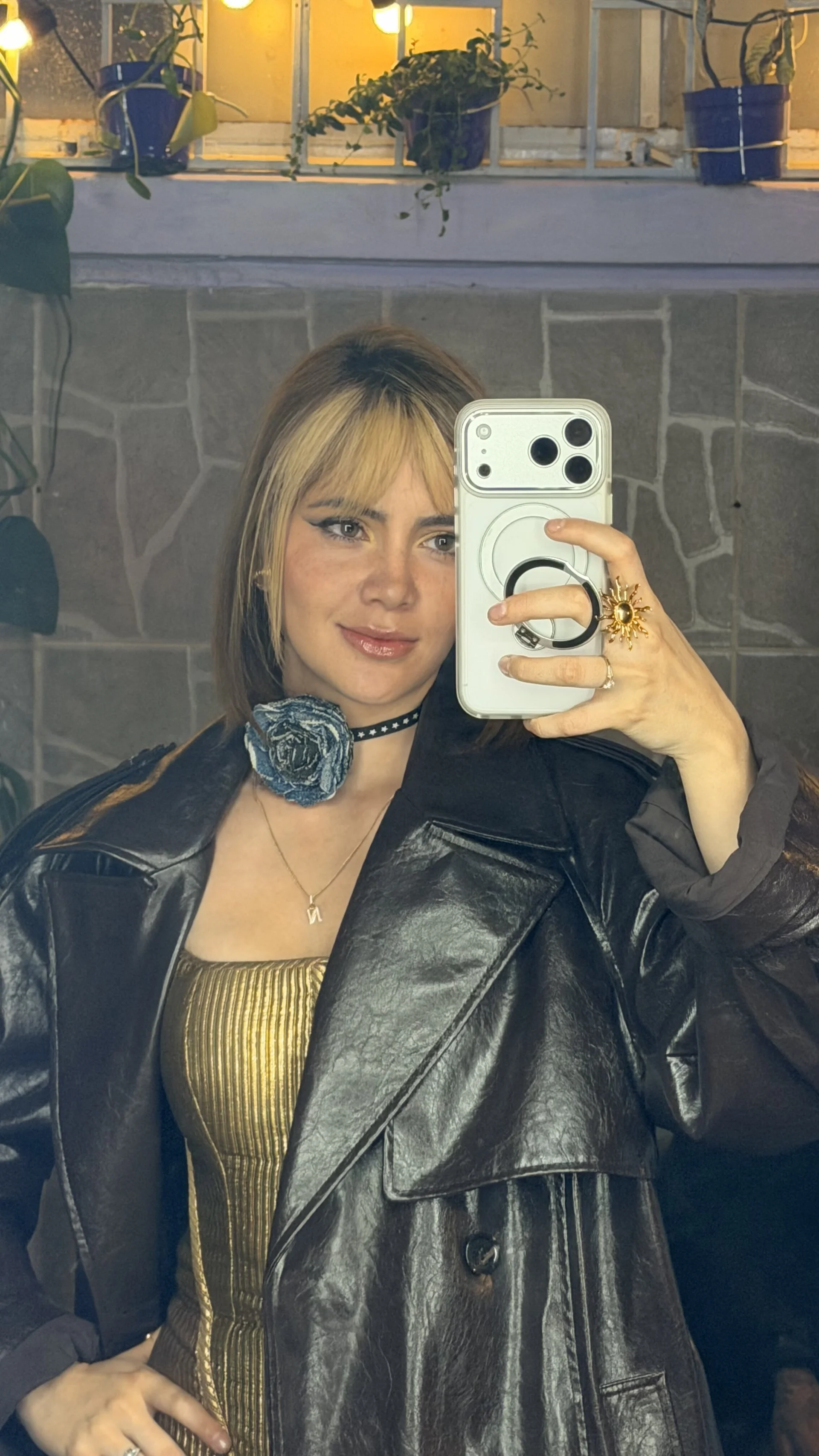 XXX Porn Photo of Nude Lorraine_Leon 34