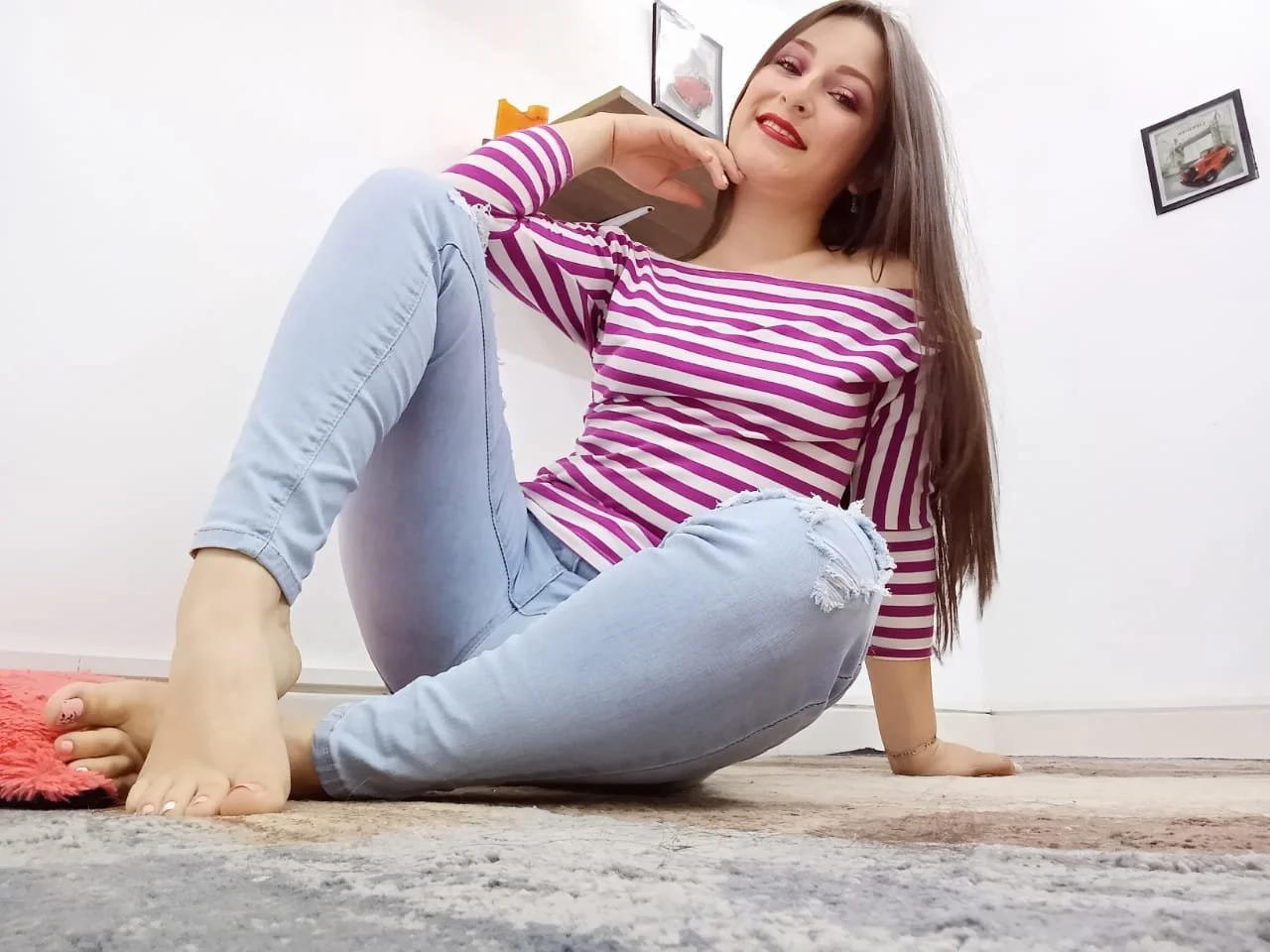 XXX Porn Photo of Nude IsabelaGomez 18