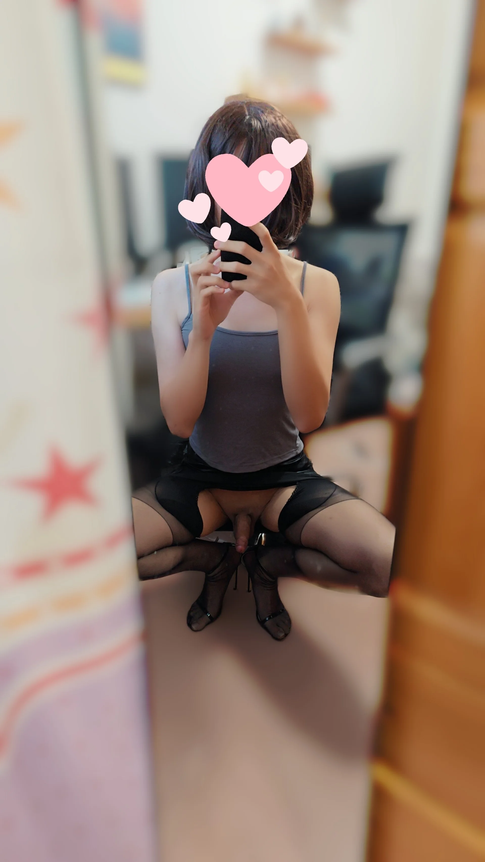 XXX Porn Photo of Nude NineYue 11