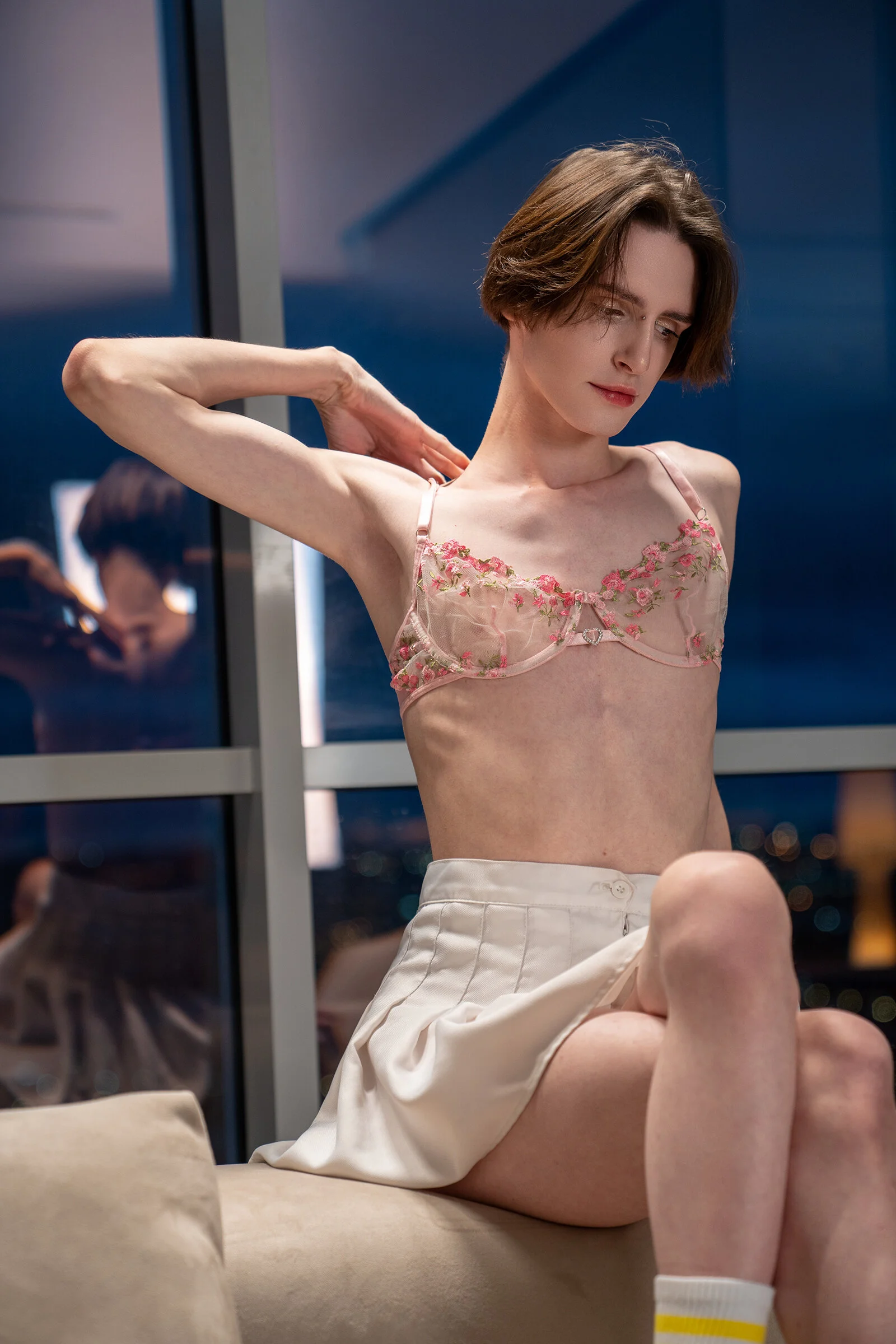 XXX Porn Photo of Nude madi_snow 18