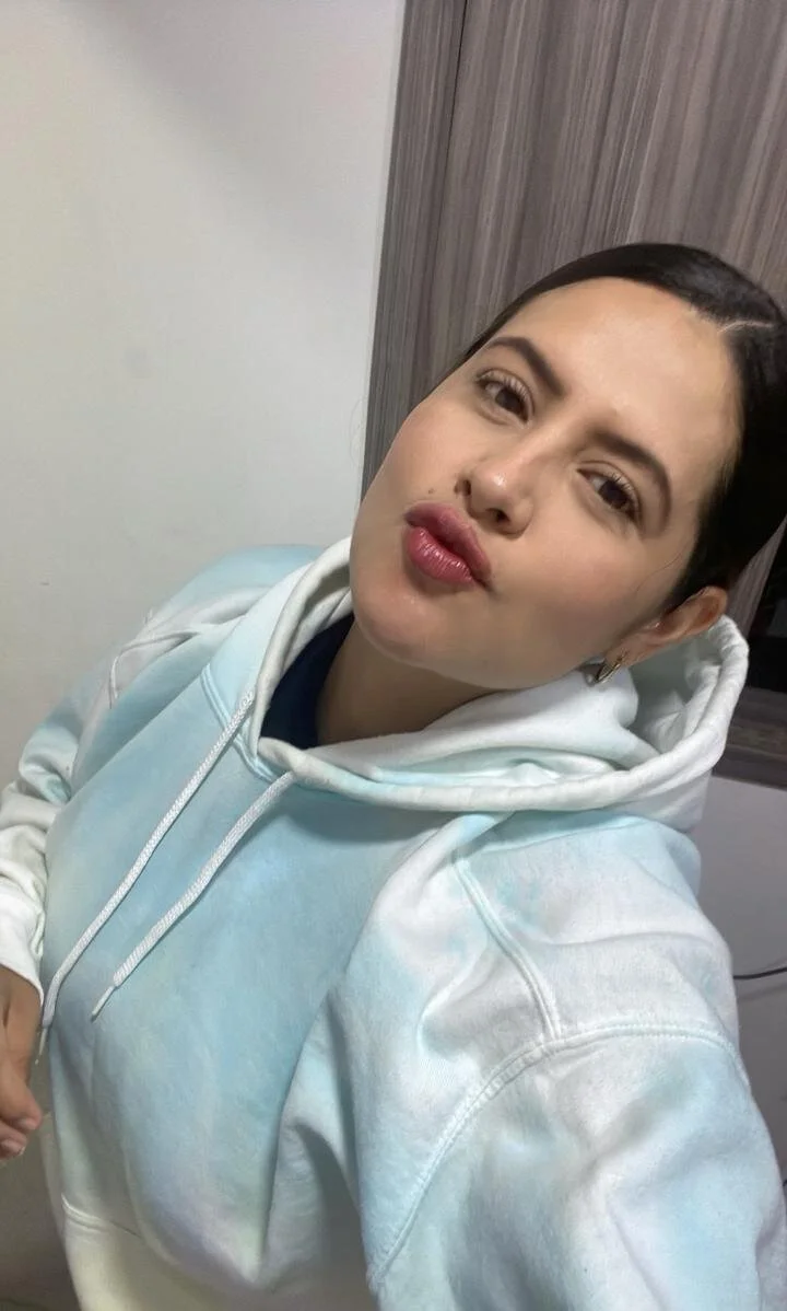 XXX Porn Photo of Nude GabyGusman 3