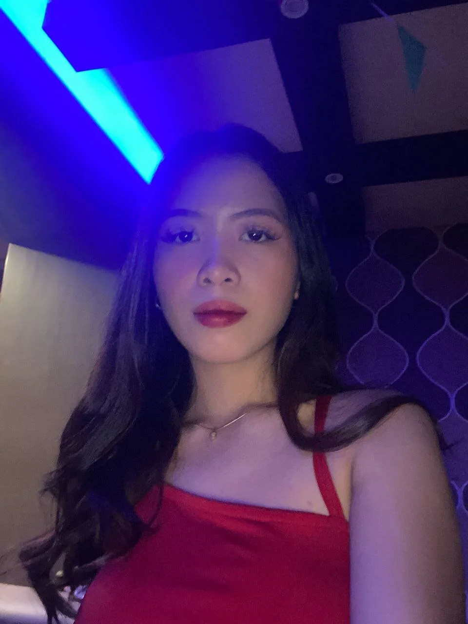 XXX Porn Photo of Nude DenyseBetancur 4