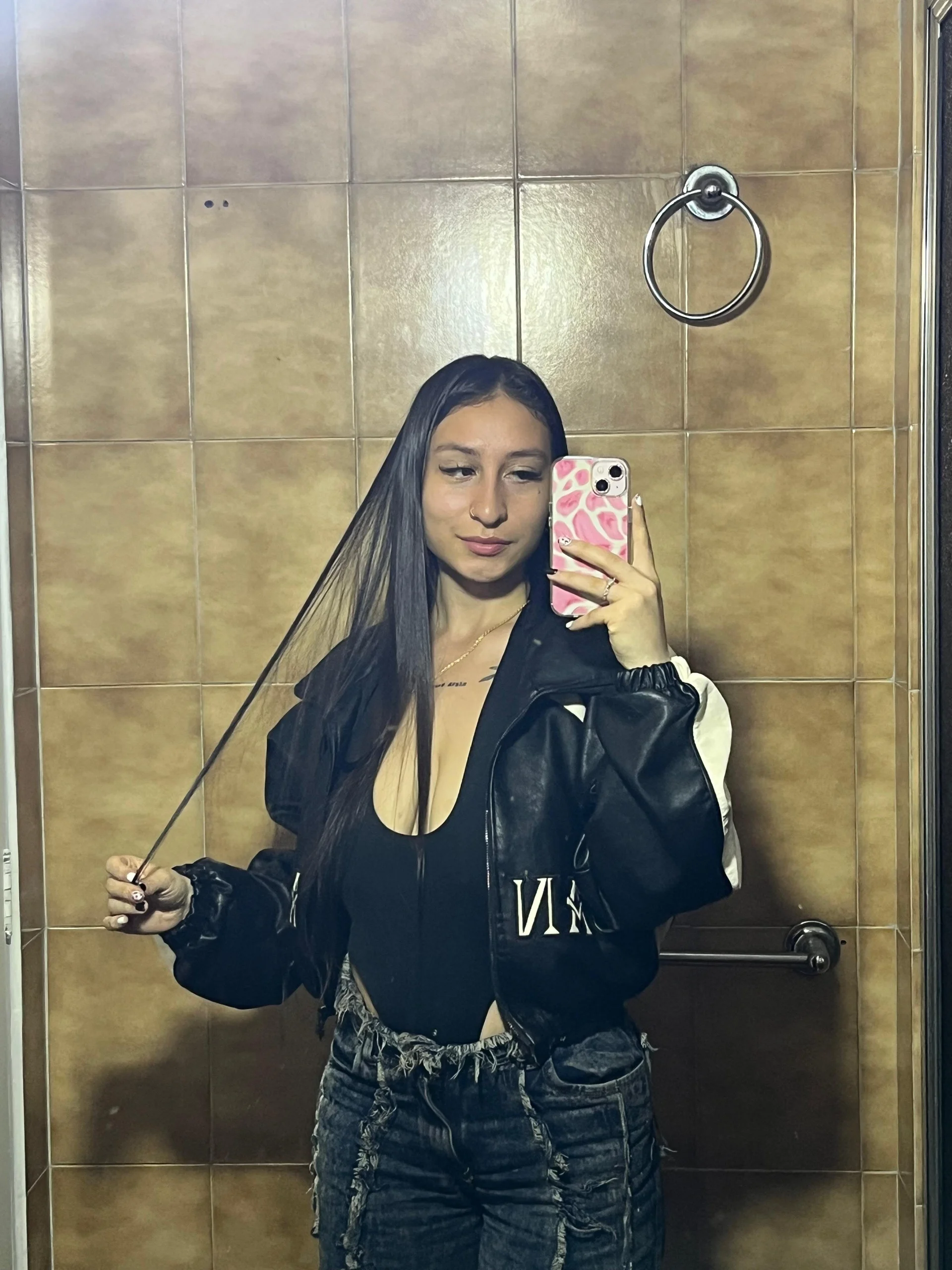 XXX Porn Photo of Nude MaddyCarter 50
