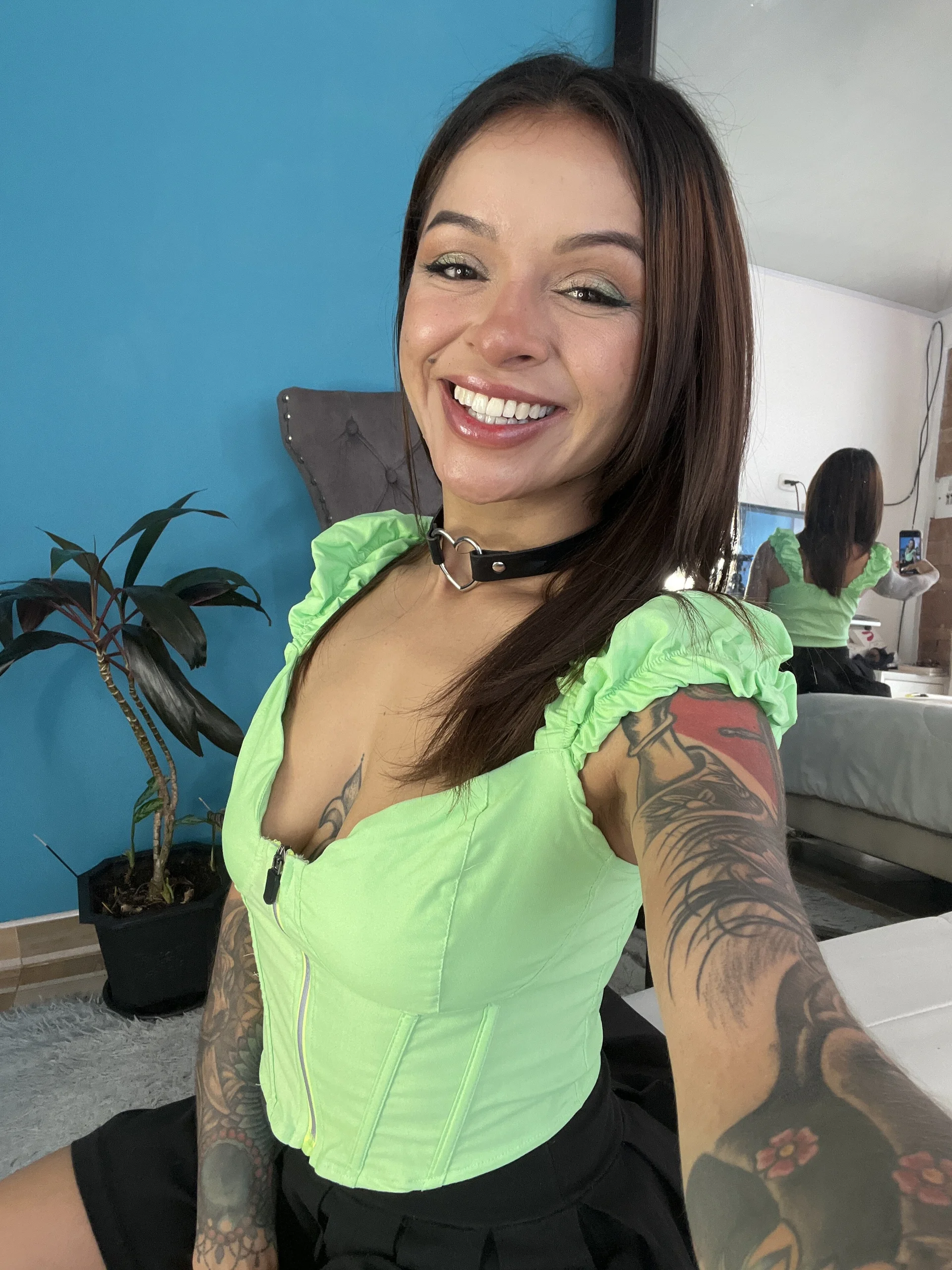 XXX Porn Photo of Nude Selena_G69 1279