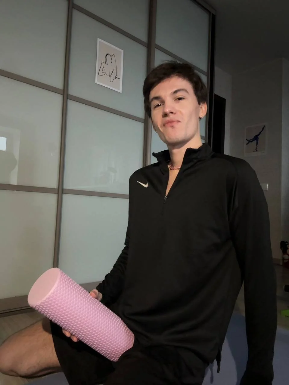 XXX Porn Photo of Nude Jeremy1Scott 23