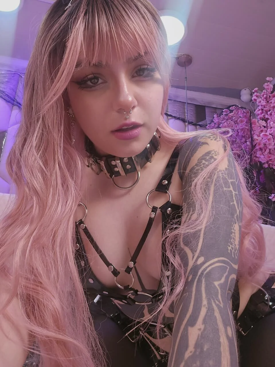 XXX Porn Photo of Nude BizzyNoar 39