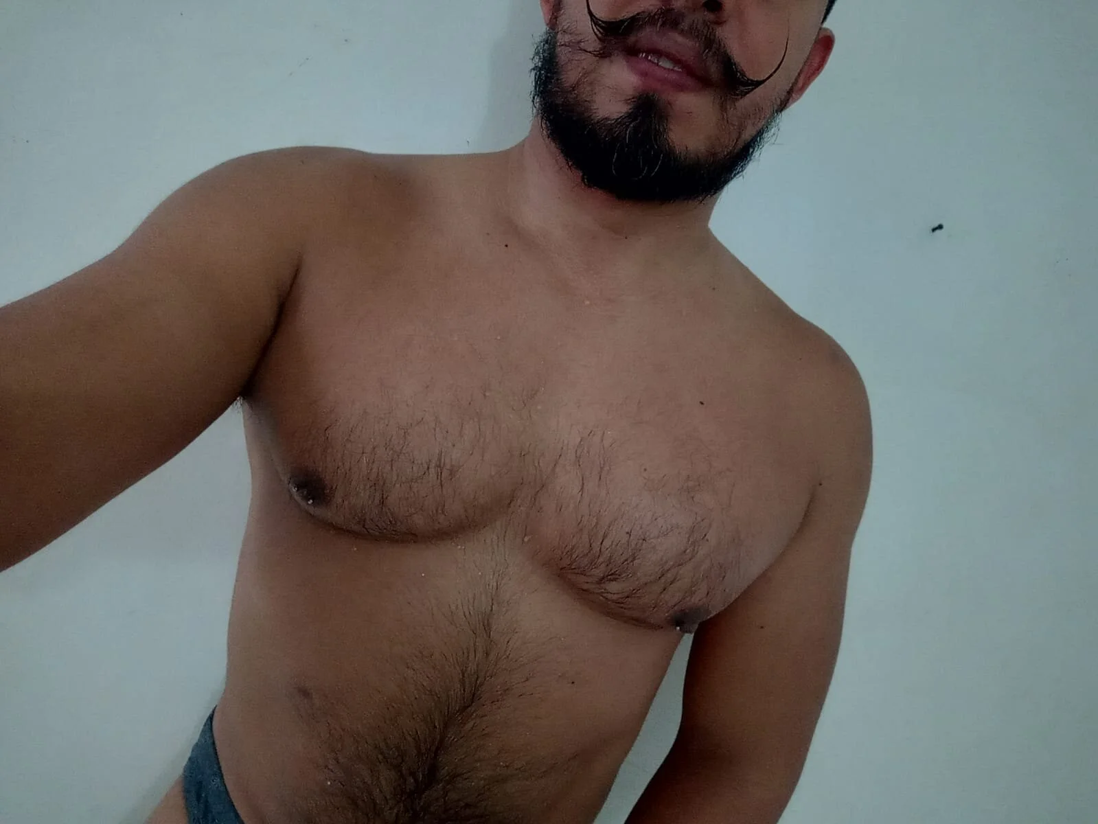 XXX Porn Photo of Nude KalethBigDick 2124