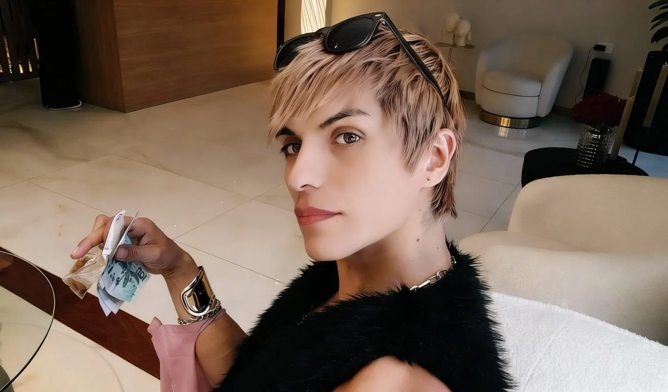 XXX Porn Photo of Nude keinmodel 39