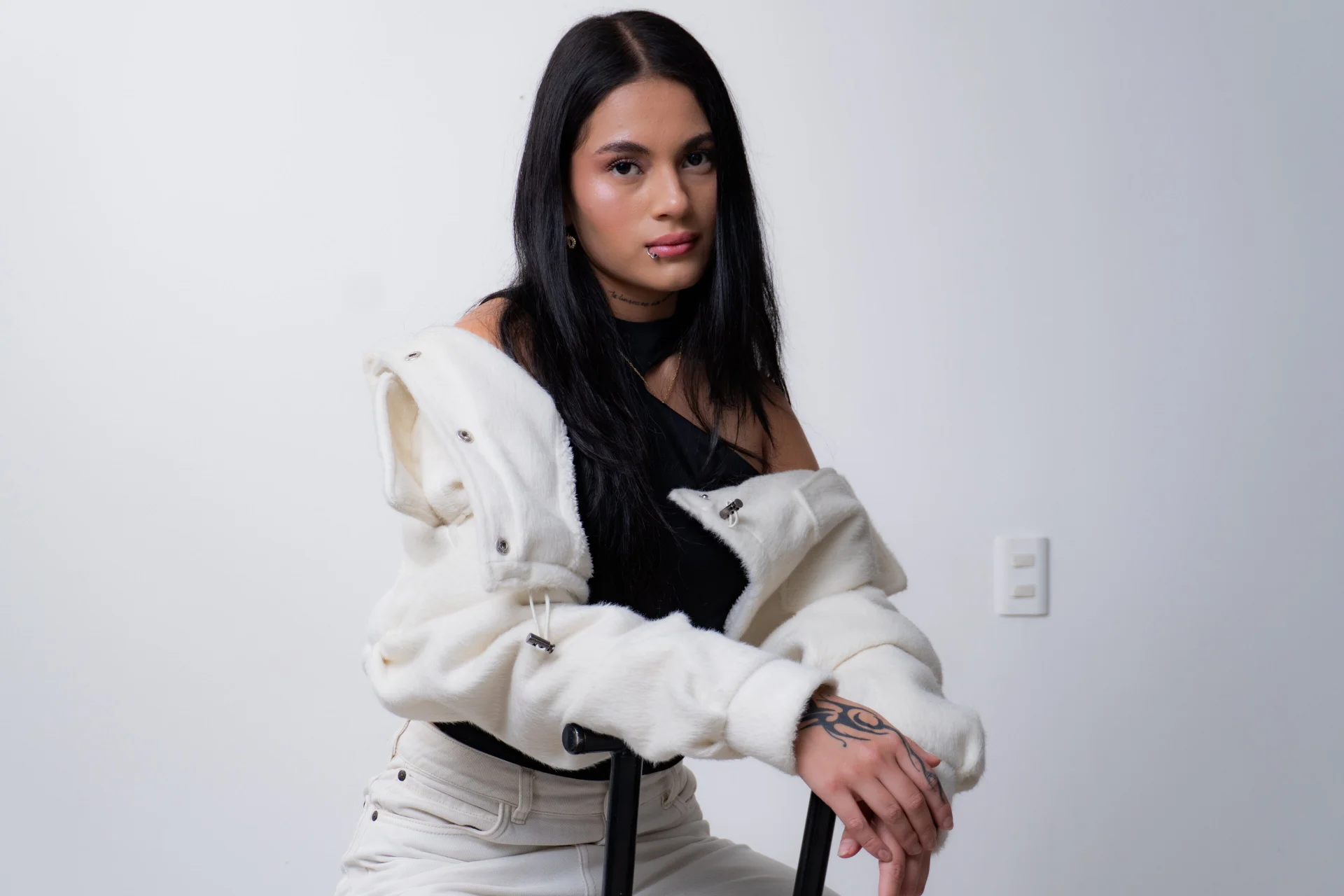 XXX Porn Photo of Nude greeicy_7 6