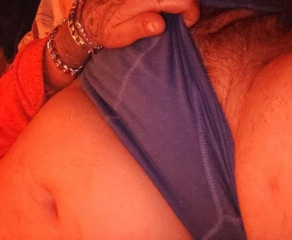 XXX Porn Photo of Nude chubbynomada 1