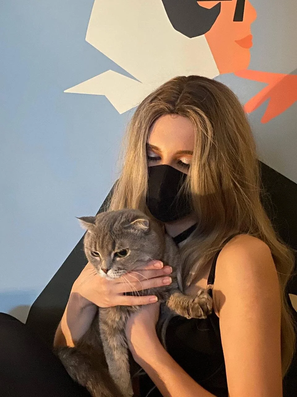 XXX Porn Photo of Nude KateNatt 3