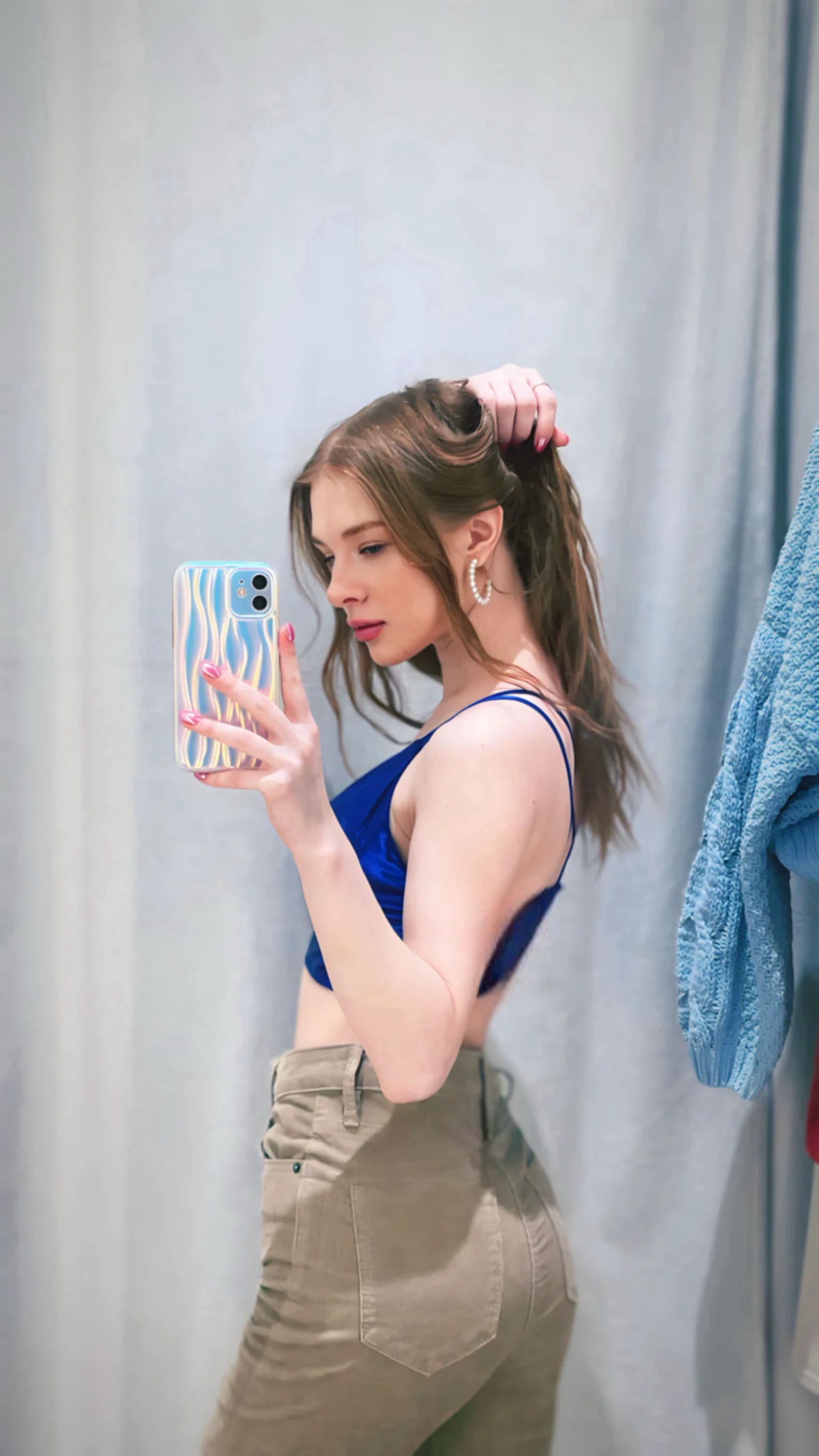 XXX Porn Photo of Nude RitaGolden 11