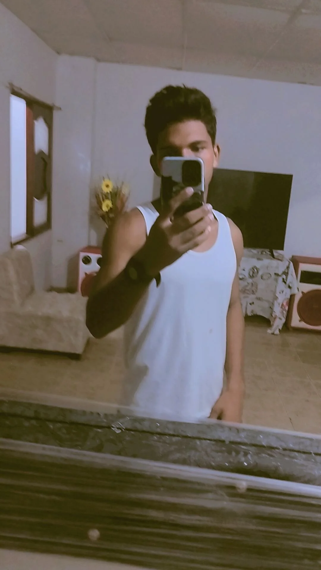XXX Porn Photo of Nude Marcus_Fridman 6
