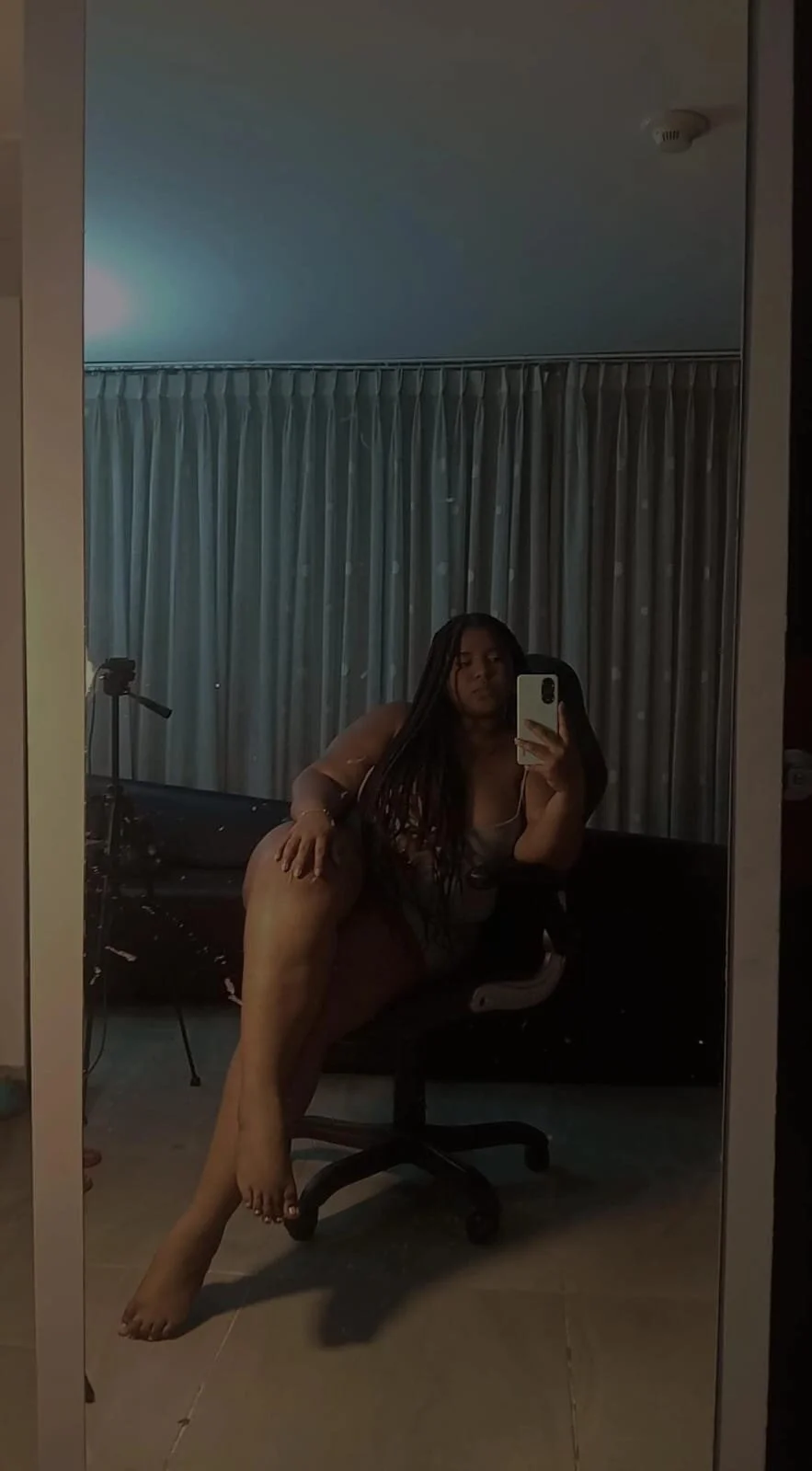 XXX Porn Photo of Nude AkiraHeat 42