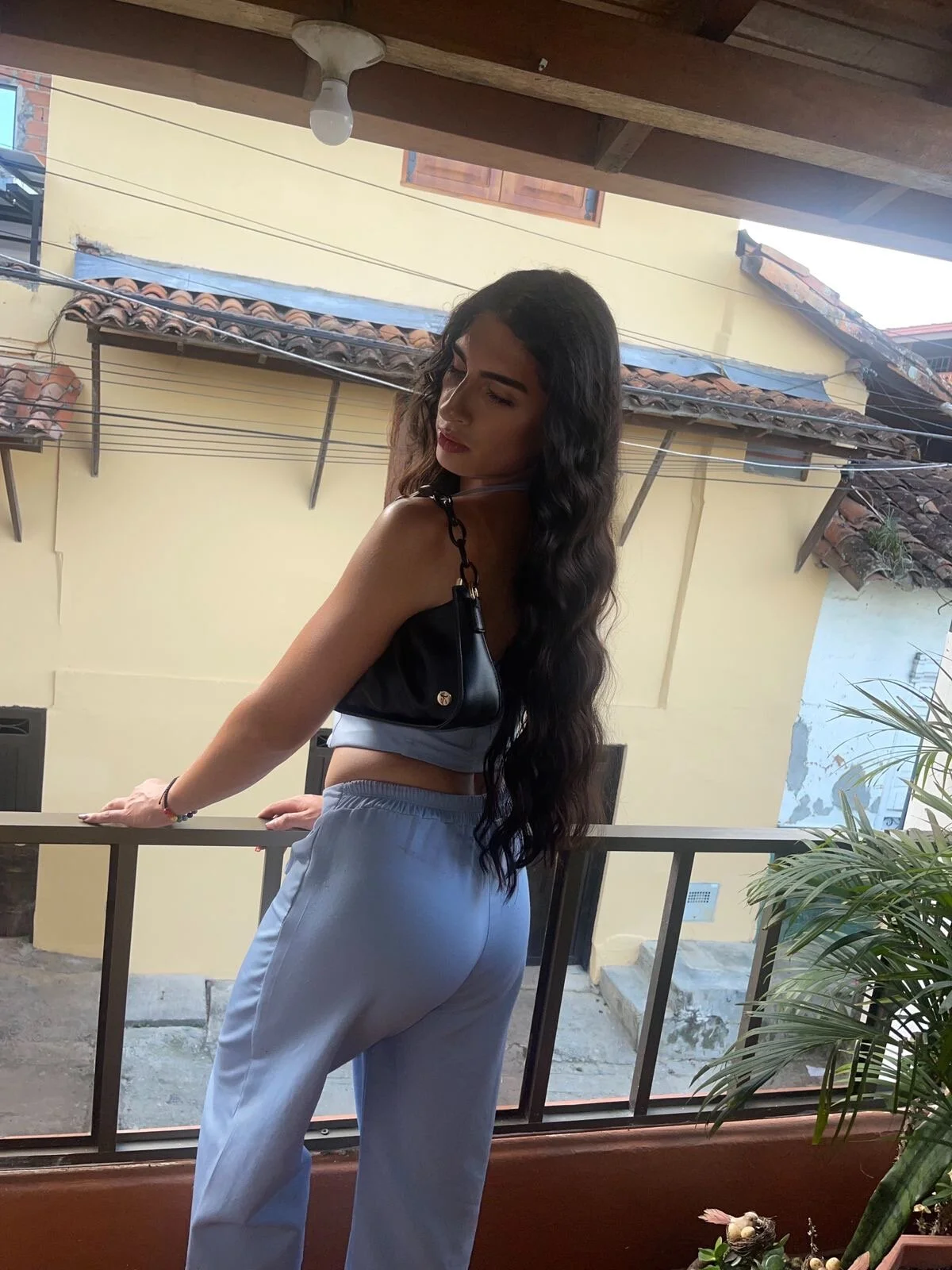 XXX Porn Photo of Nude lola_diez 4