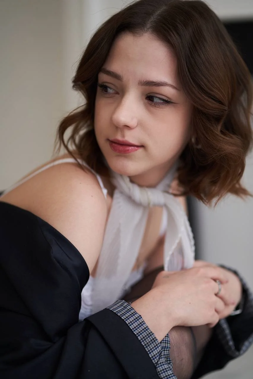 XXX Porn Photo of Nude PamBeesly 2