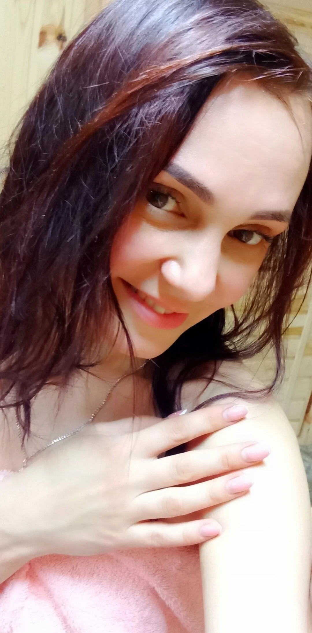 XXX Porn Photo of Nude AnnyWoulerty 9