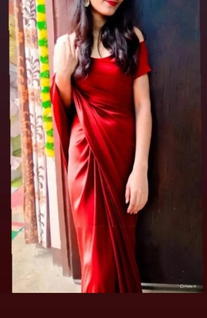 XXX Porn Photo of Nude yours_ishu 5