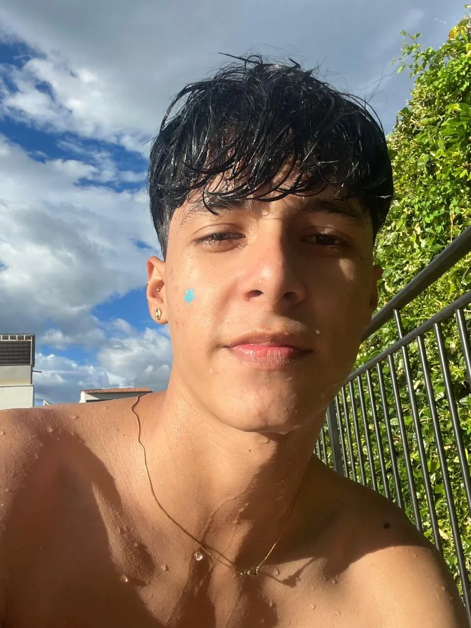 XXX Porn Photo of Nude luccas_ferreira 12