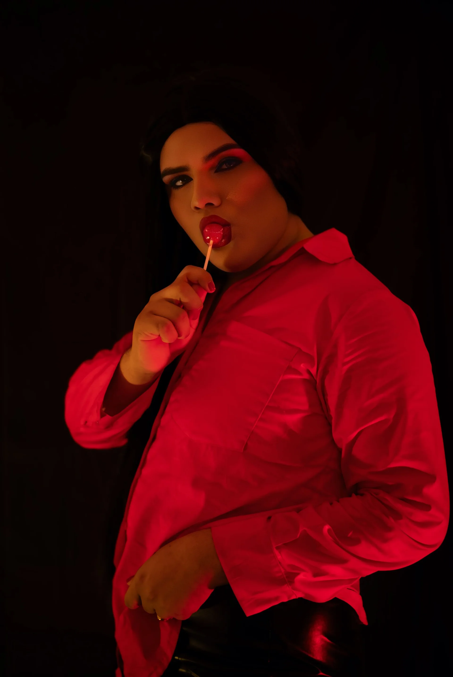 XXX Porn Photo of Nude zultanalambert 48