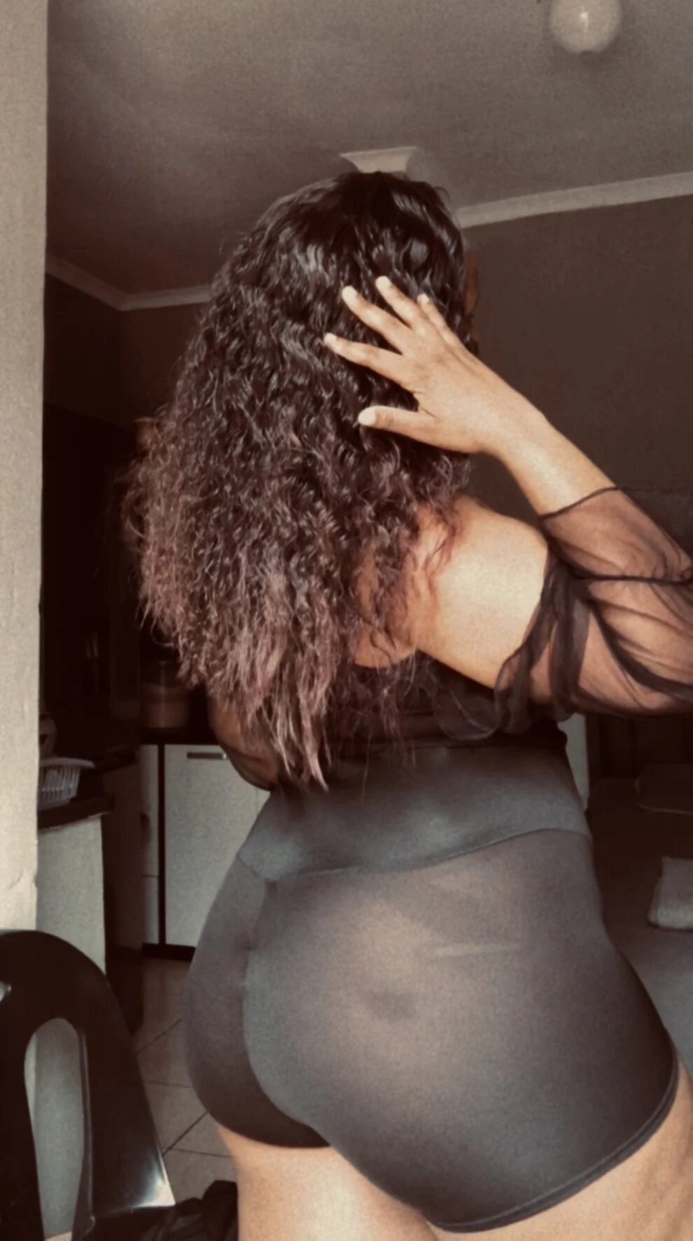 XXX Porn Photo of Nude Vickiesah 4