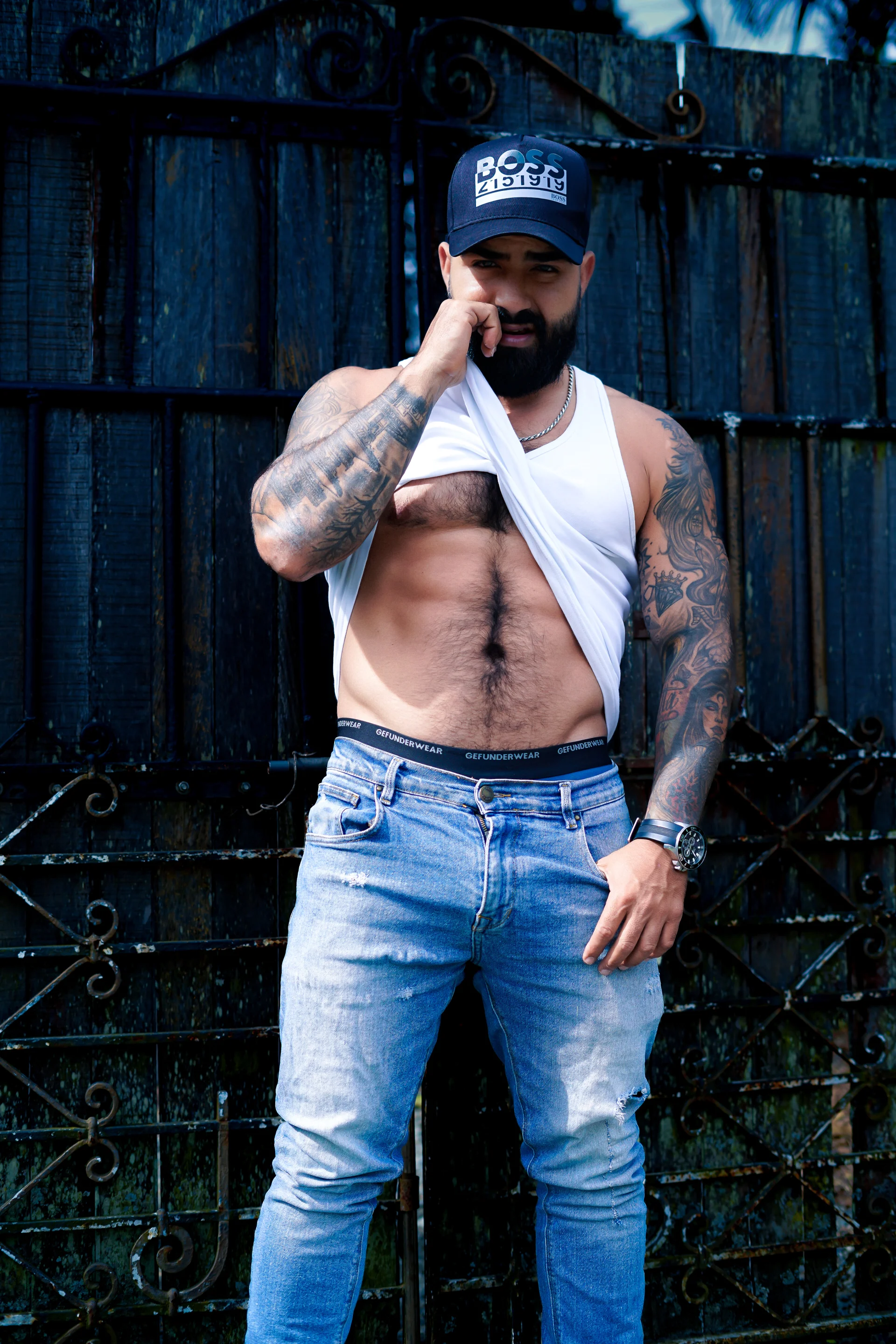 XXX Porn Photo of Nude Lyon_vach 41