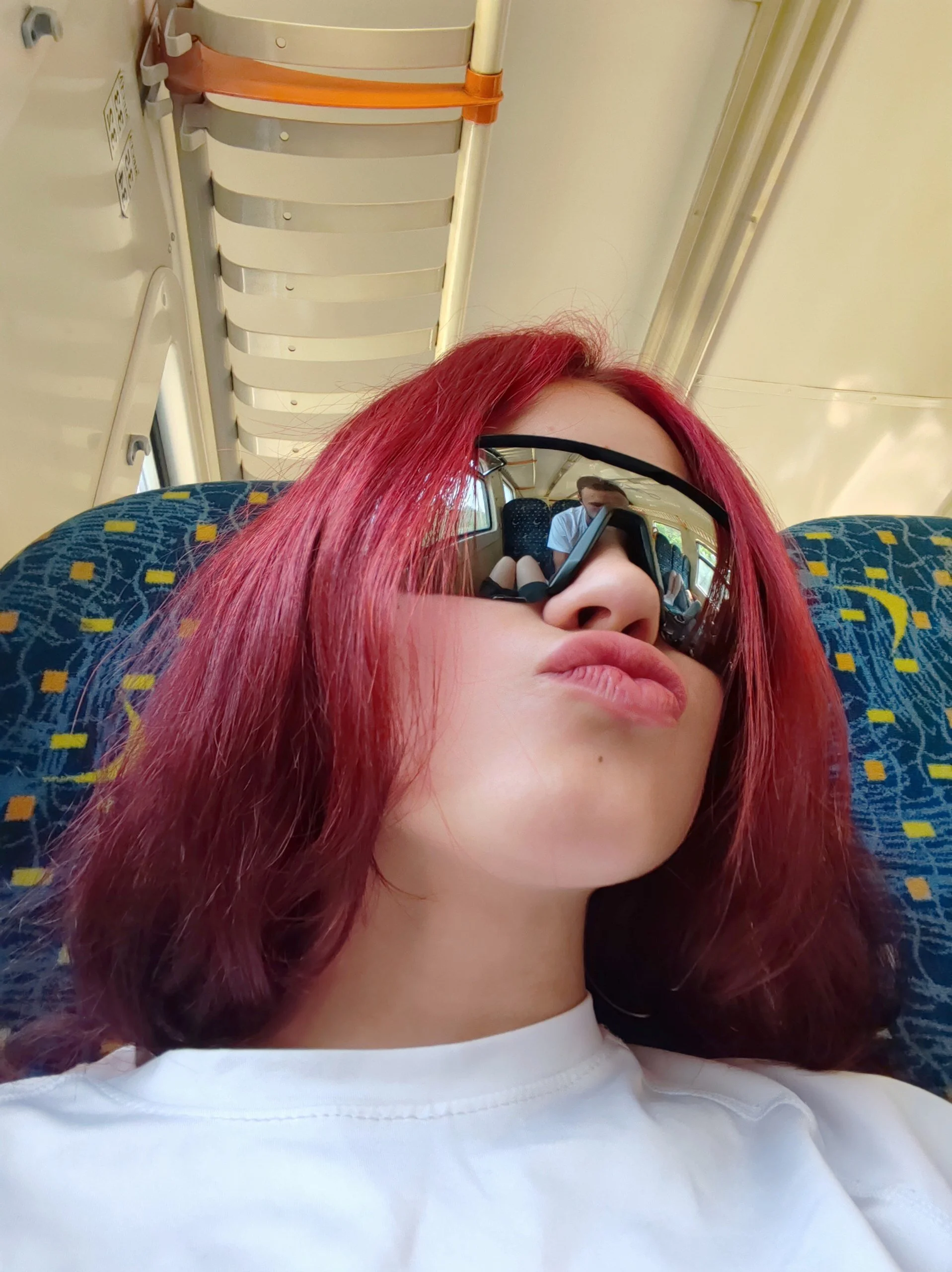 XXX Porn Photo of Nude redhead_ginger 31