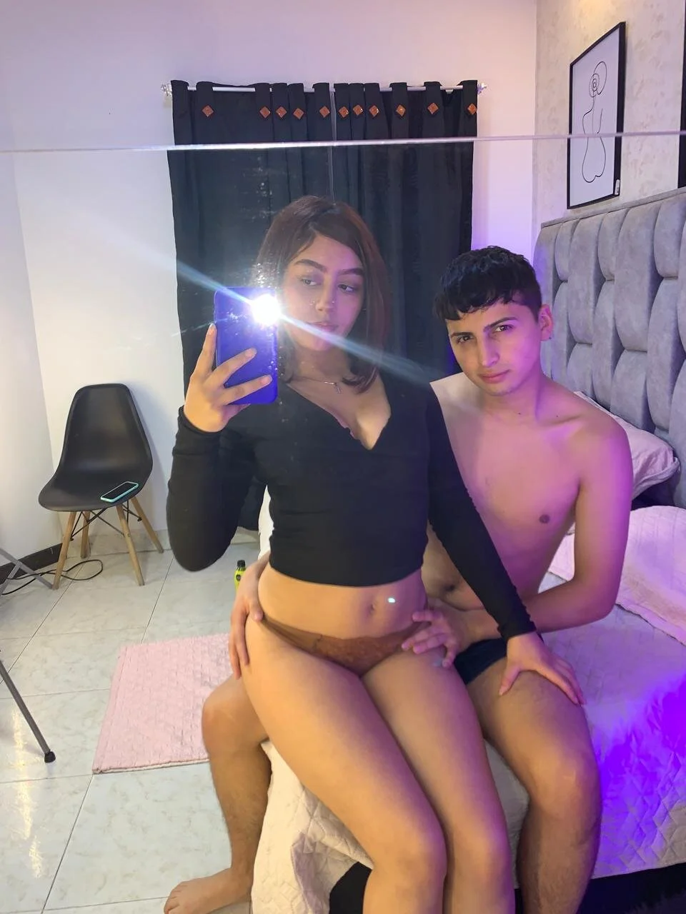 XXX Porn Photo of Nude Sweett_Sinn_ 4