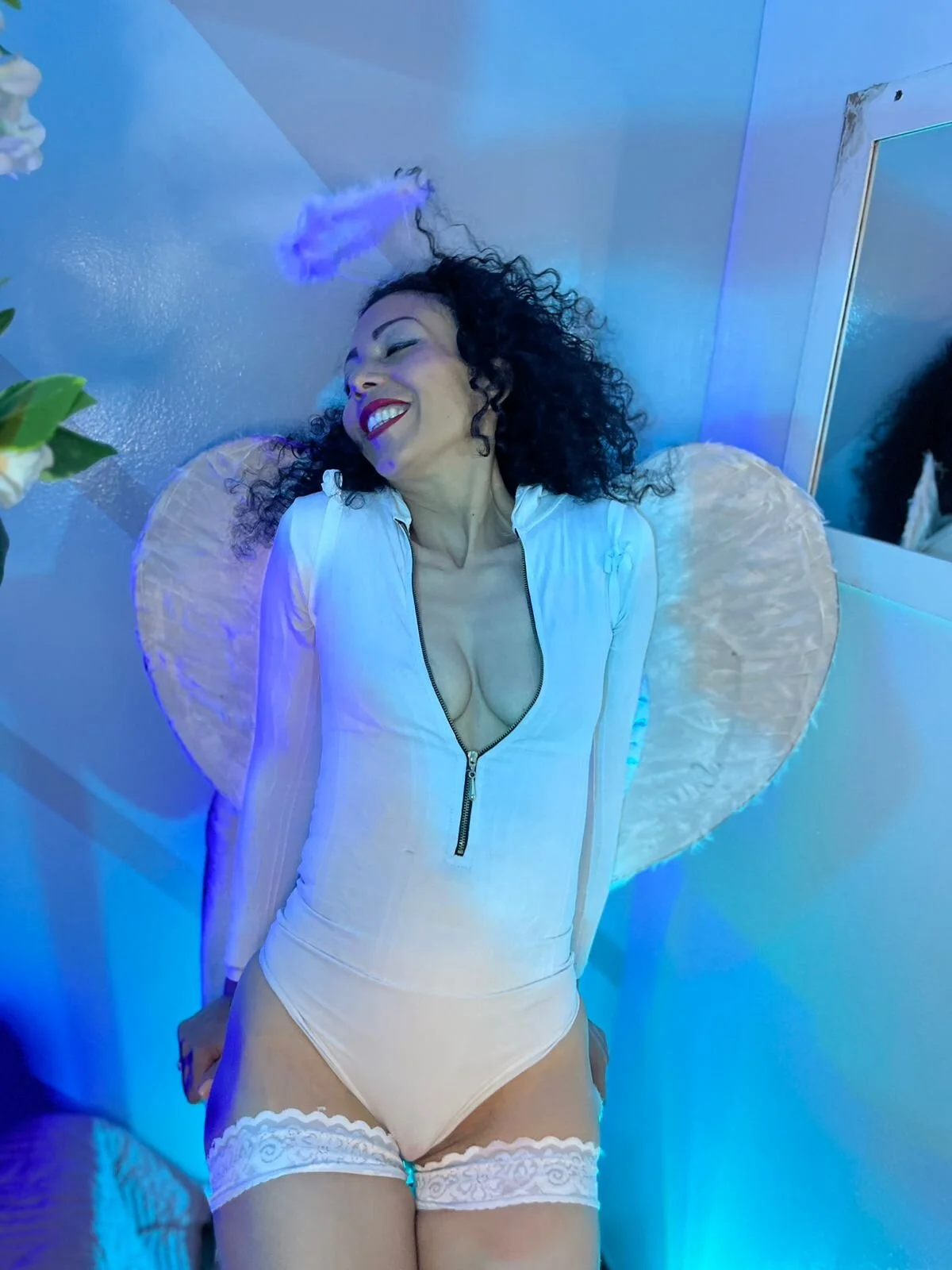 XXX Porn Photo of Nude brendaliive 37