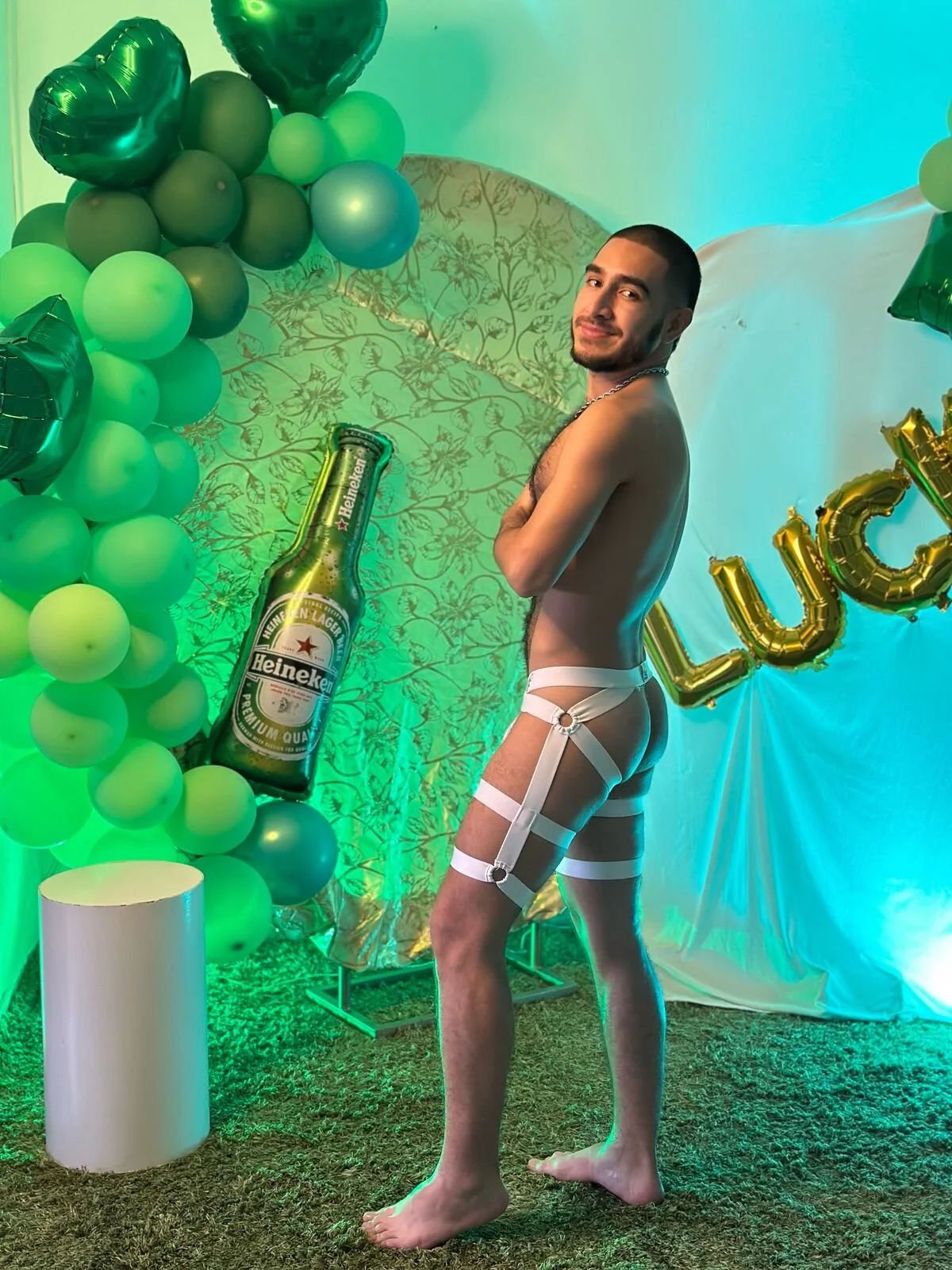 XXX Porn Photo of Nude JuanDiegoKing 81