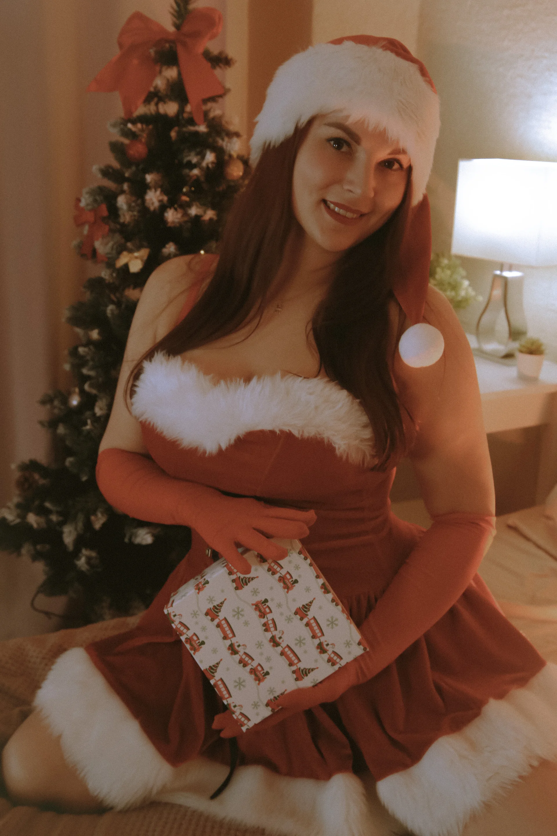 XXX Porn Photo of Nude Ellis_Foxy 45