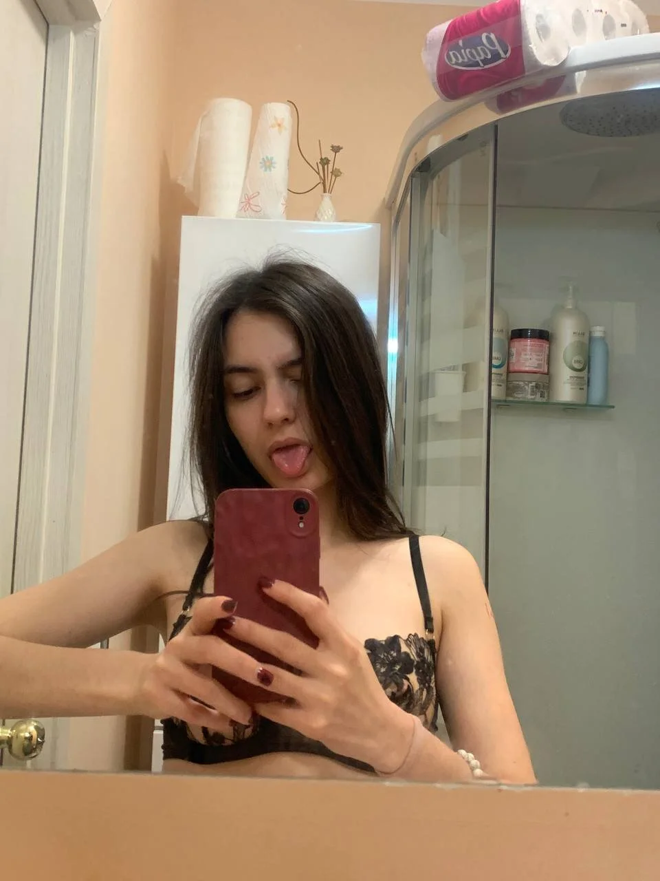 XXX Porn Photo of Nude Sugarpeaach 8
