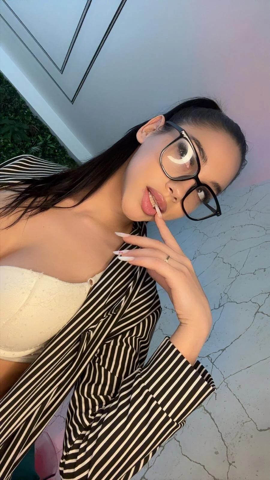 XXX Porn Photo of Nude KimmBlaze 22