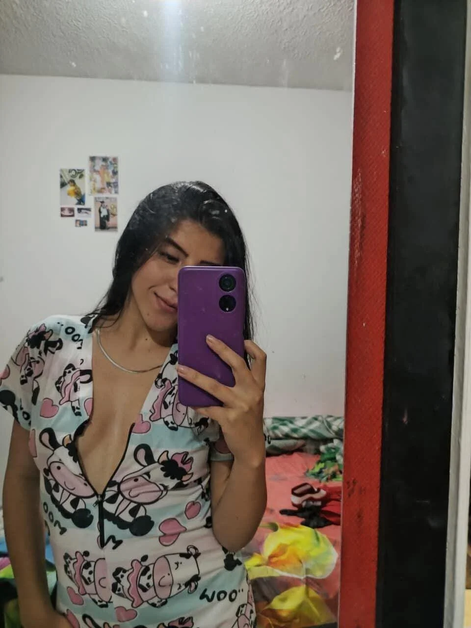 XXX Porn Photo of Nude Miss_Allison18 6