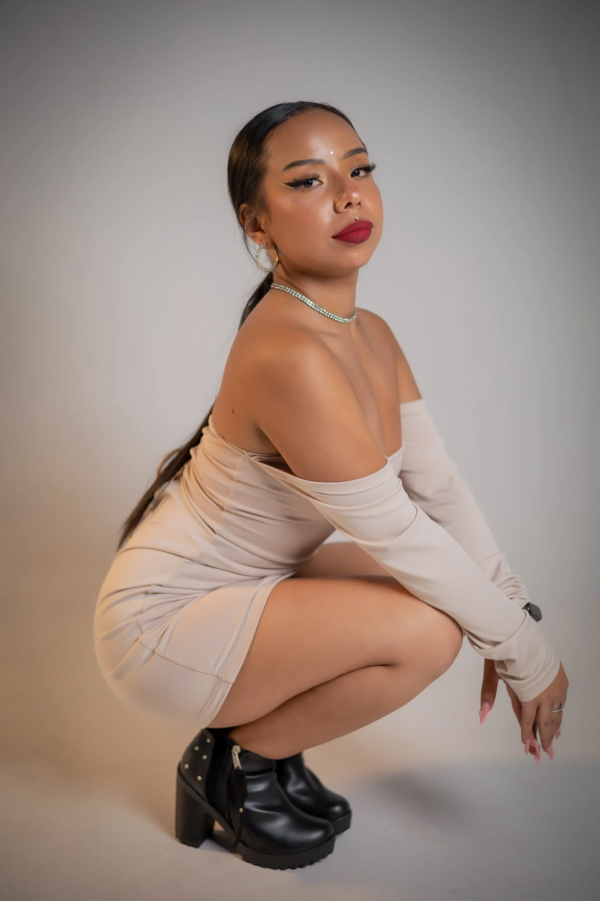 XXX Porn Photo of Nude DafneMillers 4