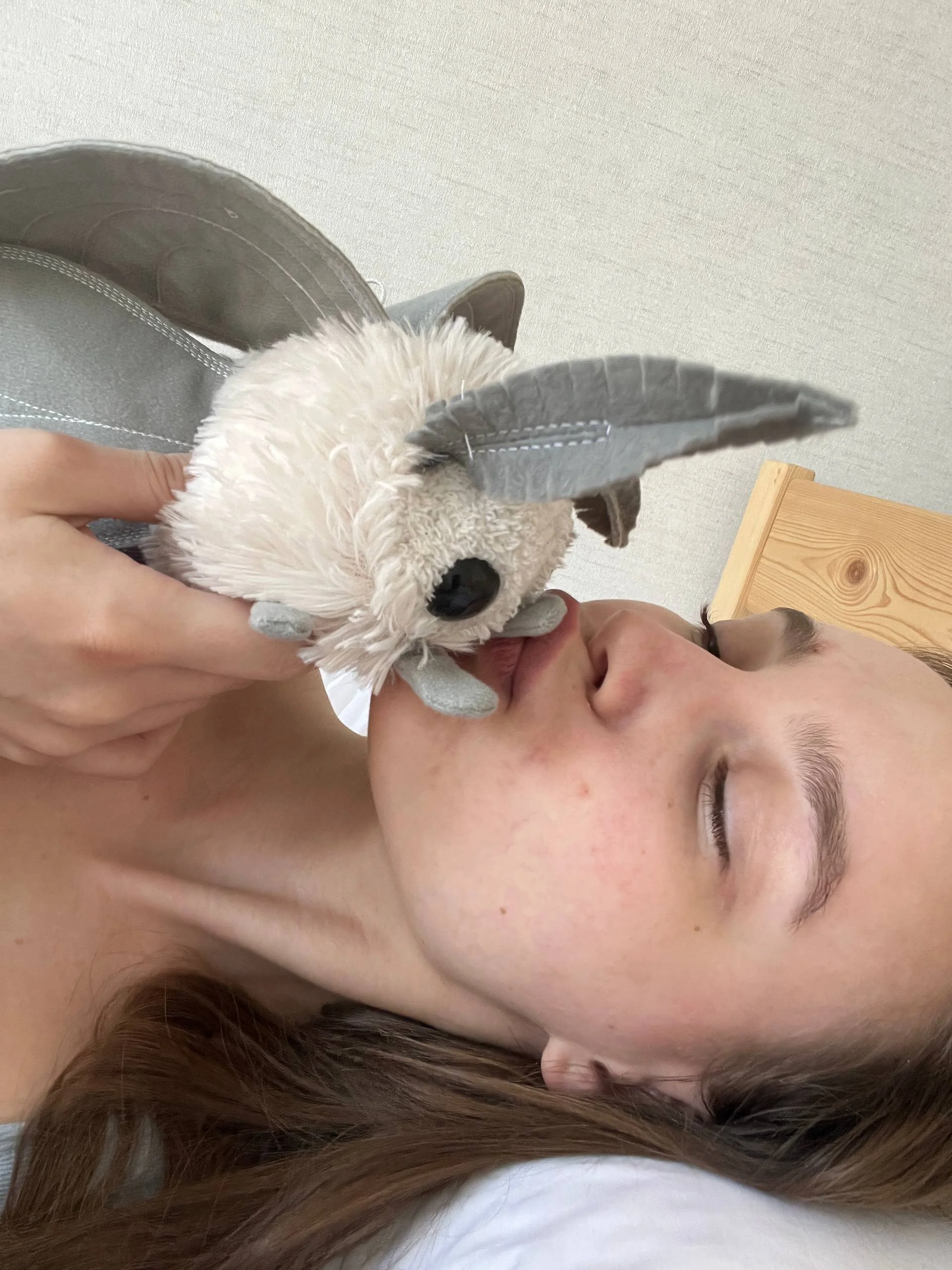 XXX Porn Photo of Nude Lolatatee 81
