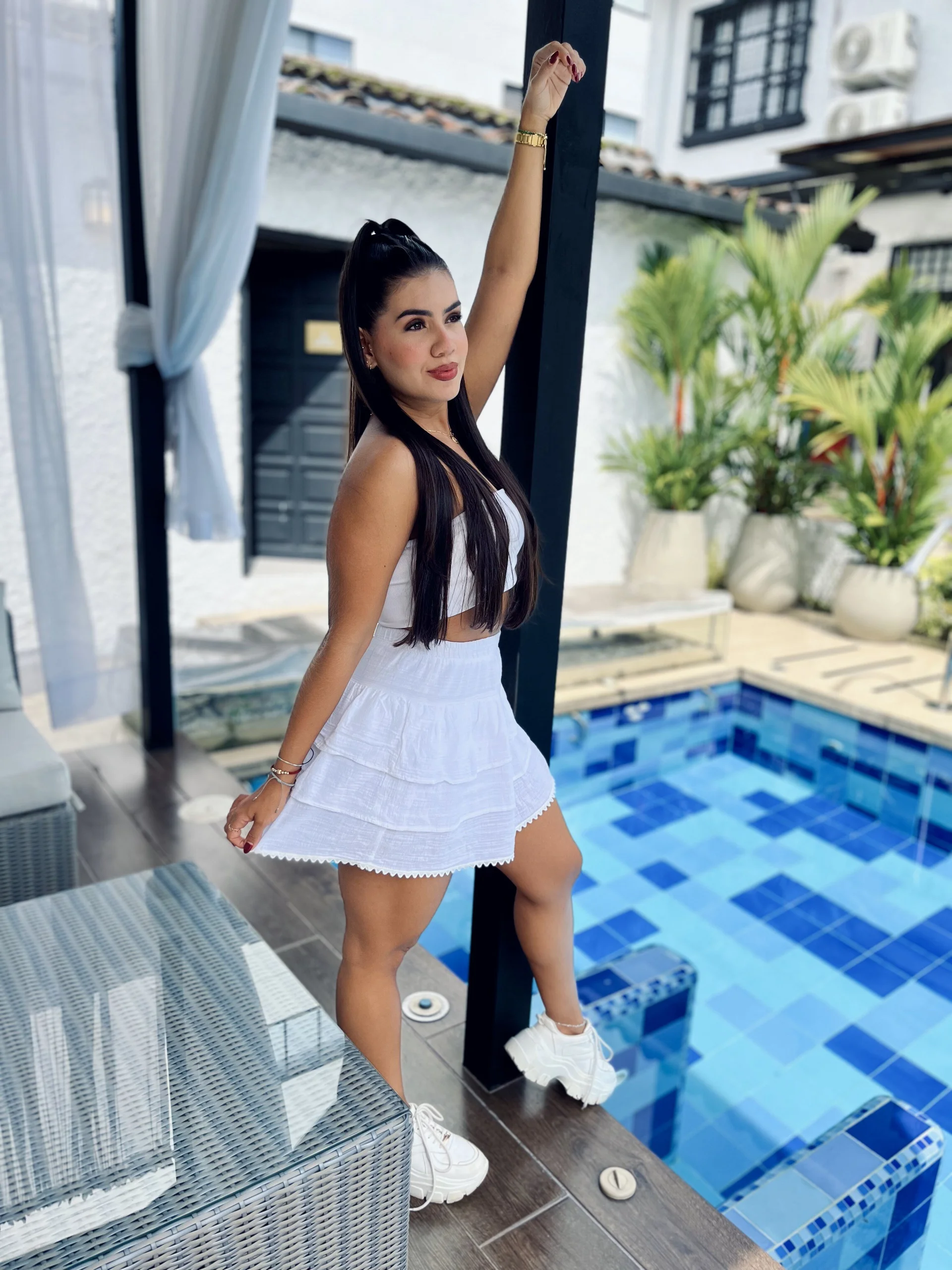XXX Porn Photo of Nude AngelicaVega 211