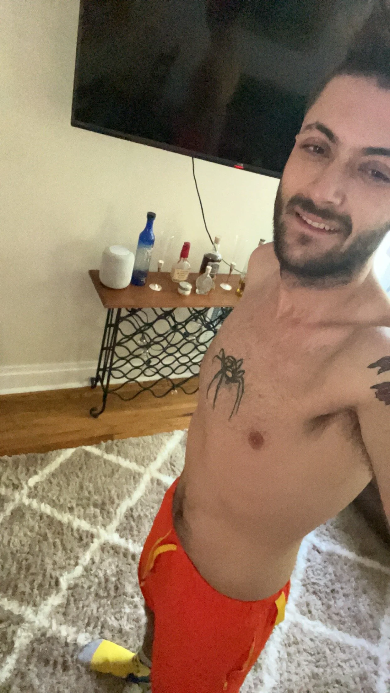 XXX Porn Photo of Nude HarmoniousPhantasm3 3
