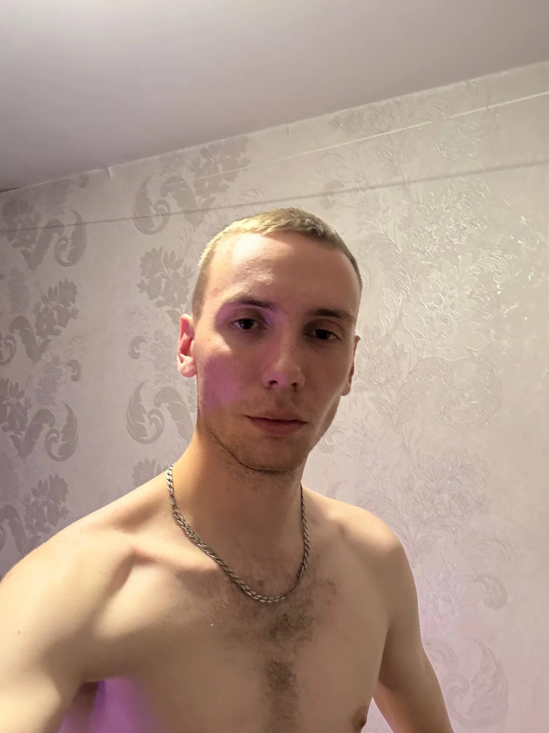 XXX Porn Photo of Nude LiamShadow_ 5