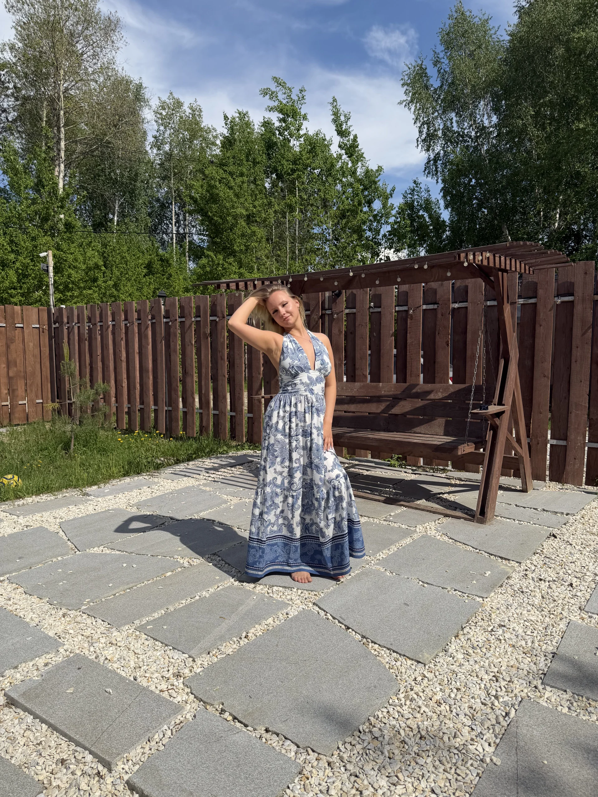 XXX Porn Photo of Nude YOU_JOY 2