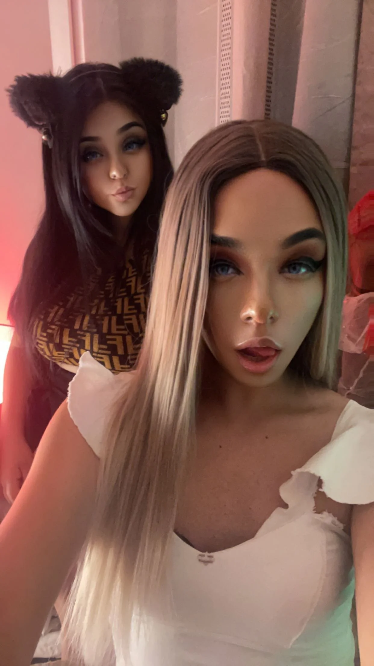 XXX Porn Photo of Nude VenusSantana 107