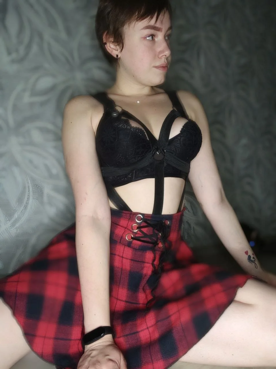 XXX Porn Photo of Nude Dela_Verualtys 6