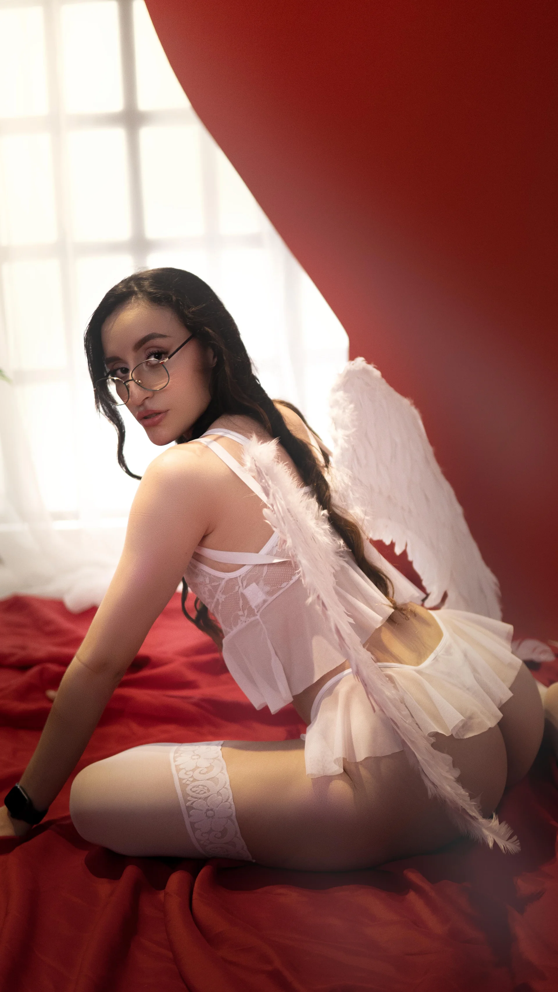 XXX Porn Photo of Nude caroline_adams_ 65