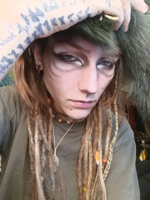 XXX Porn Photo of Nude boipussy_roku 17