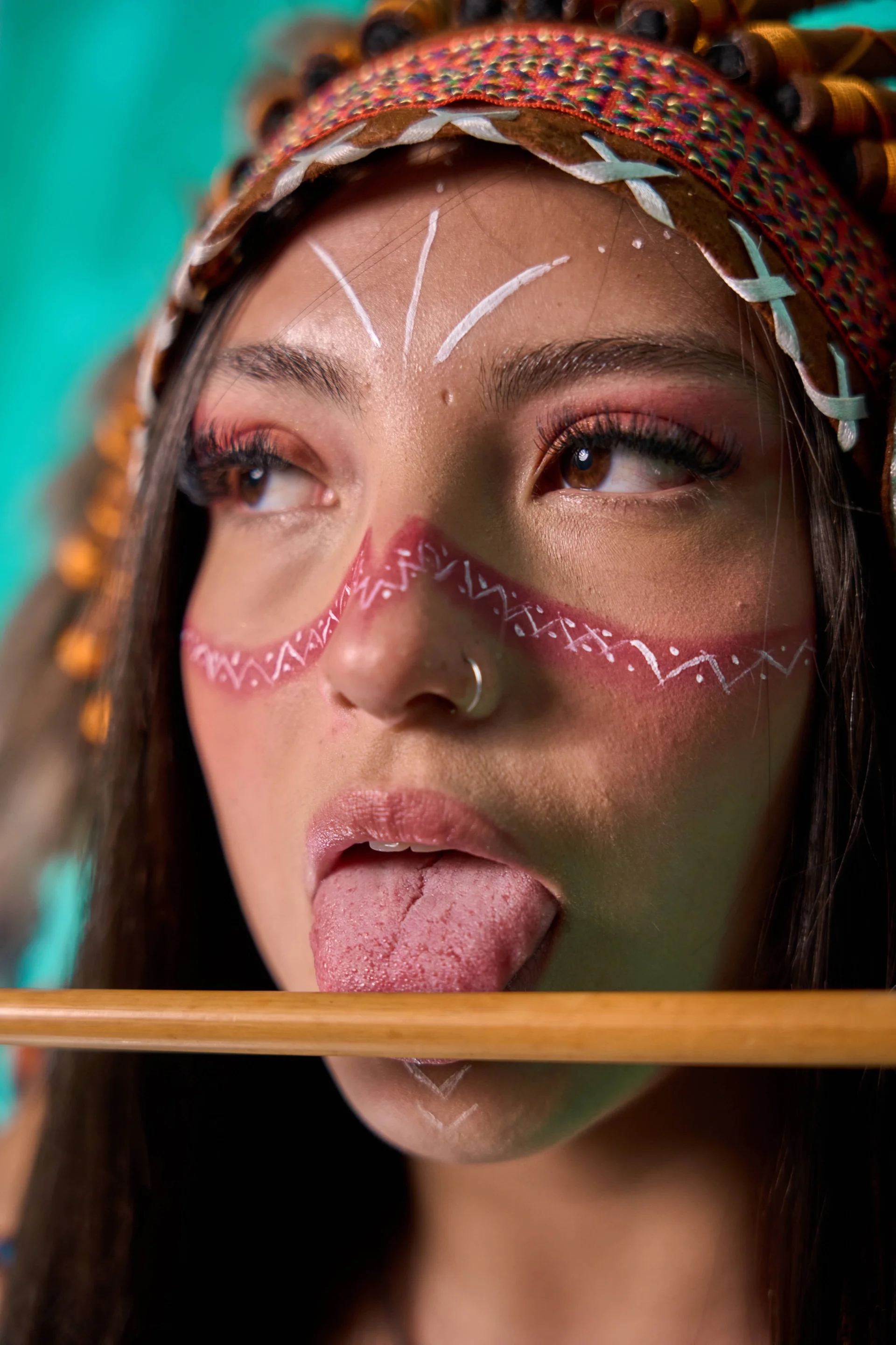 XXX Porn Photo of Nude Adaara_Rey 122