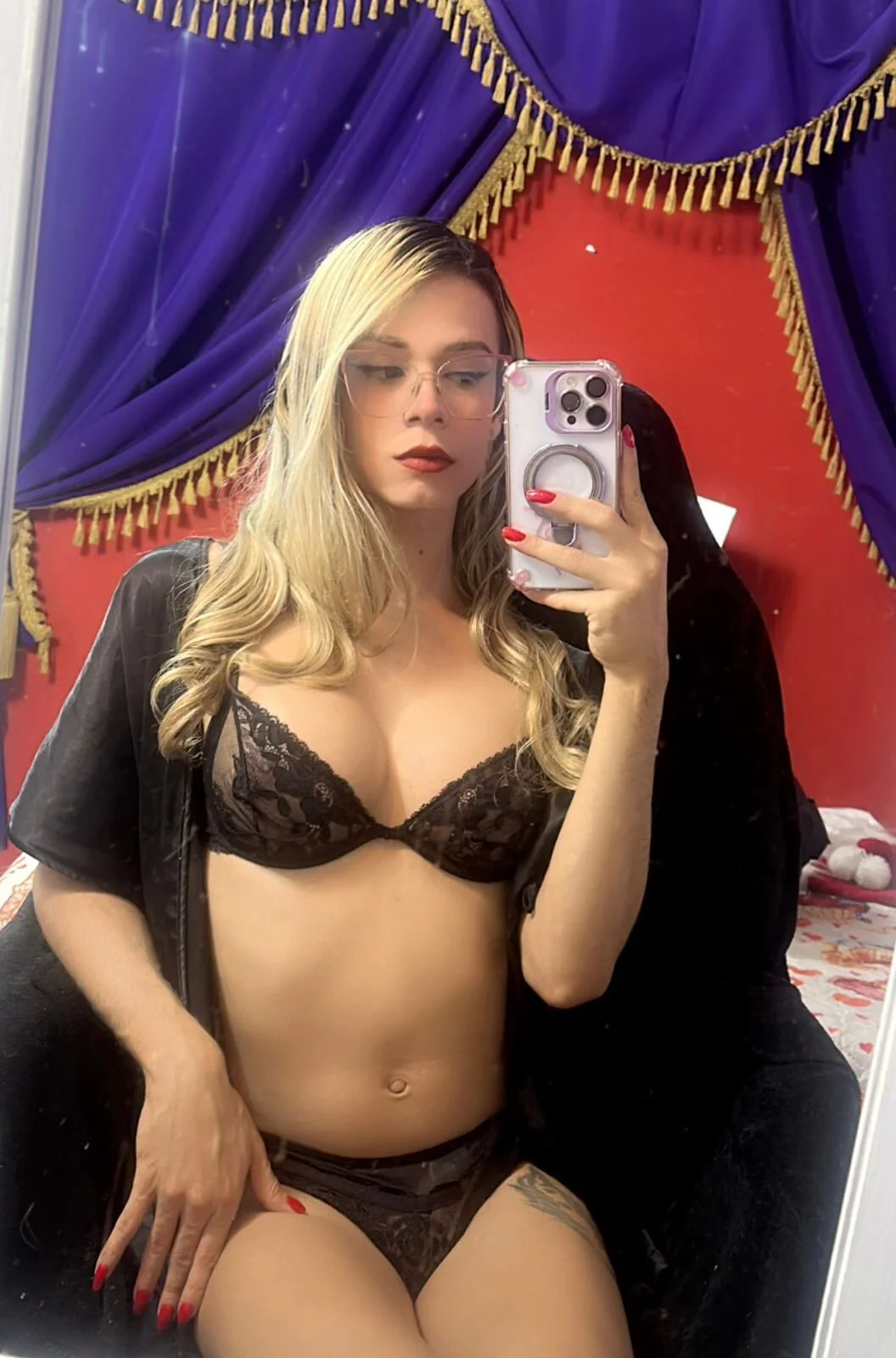 XXX Porn Photo of Nude Angel_Dust420 25
