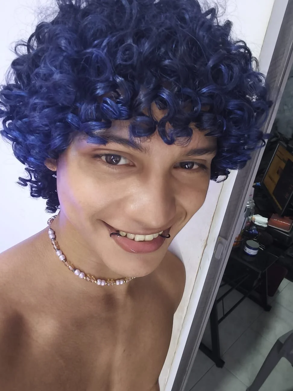 XXX Porn Photo of Nude hades_derox_ 27