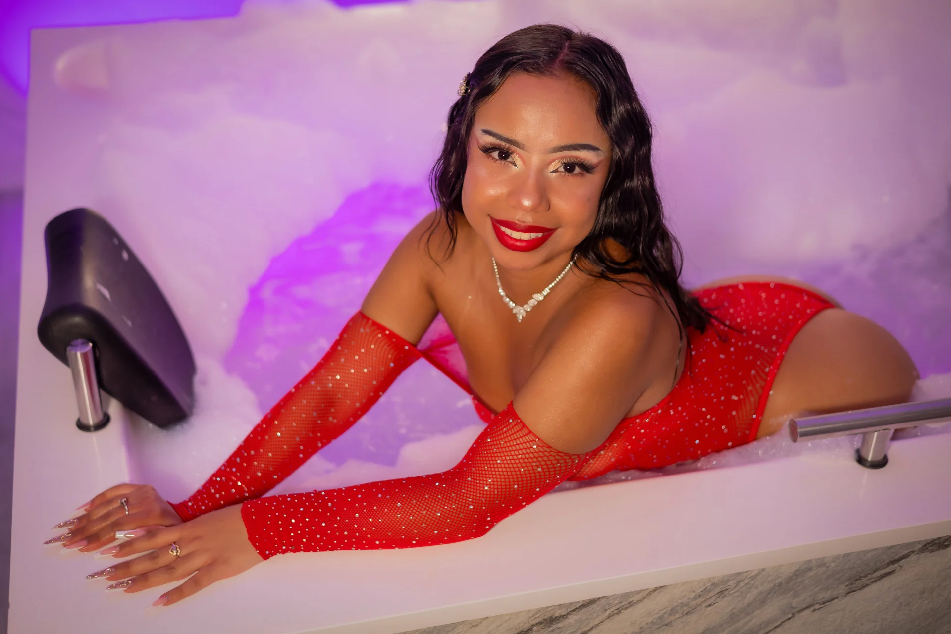 XXX Porn Photo of Nude DafneMillers 37