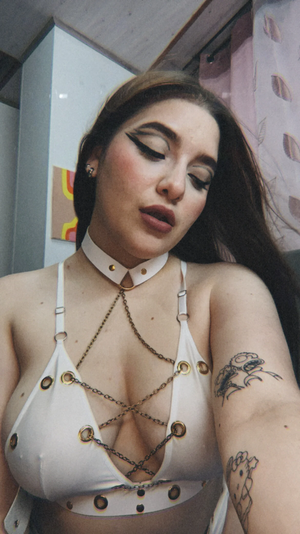 XXX Porn Photo of Nude Lady_Kaisa 3