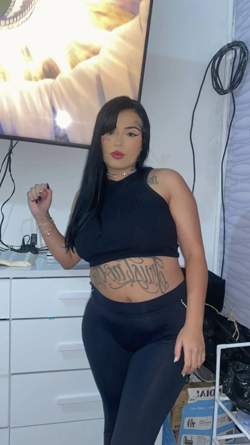 XXX Porn Photo of Nude Babebommer 15